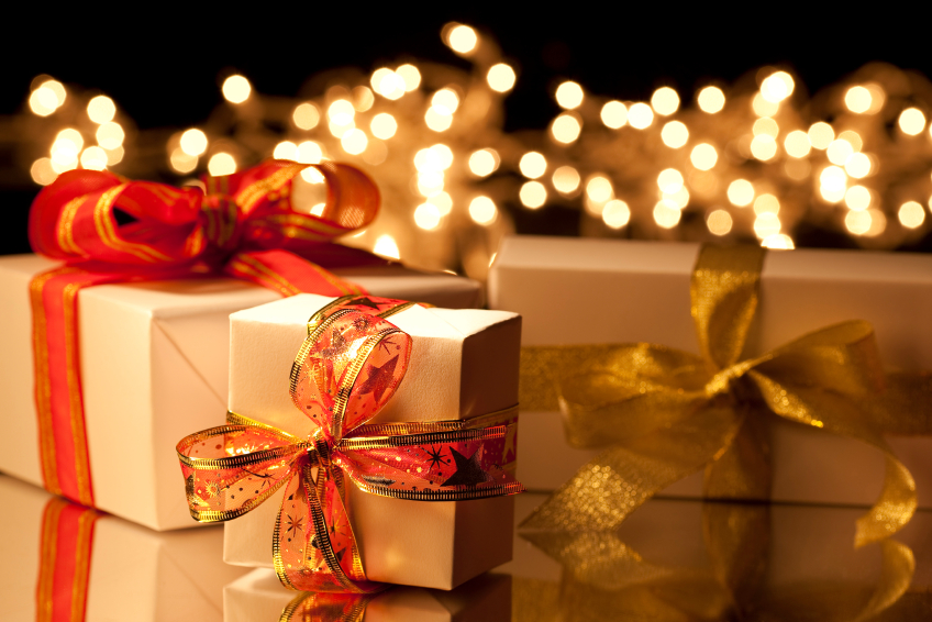 10 ideias incríveis para seu presente de Natal - Lugares - Londrinando