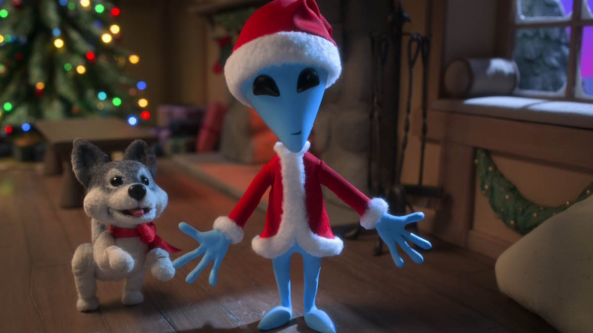 Filmes de Natal que chegam esse ano na Netflix - Cultura - Londrinando
