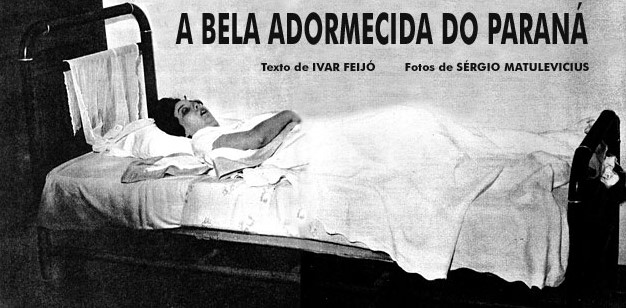 Foto: O Cruzeiro (1960)